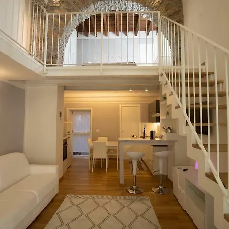 Center Loft * Специя