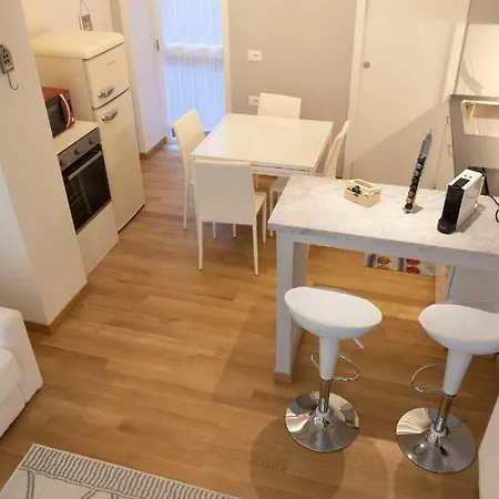 Center Loft Специя