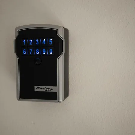 Апартаменты Center Loft Специя