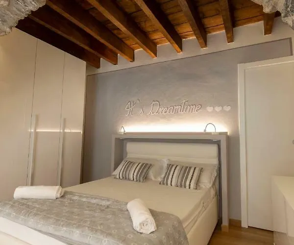 Apartmán Center Loft