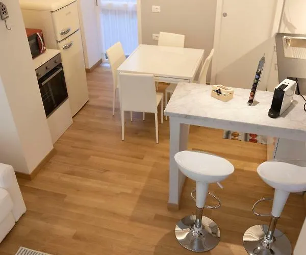 Center Loft La Spezia