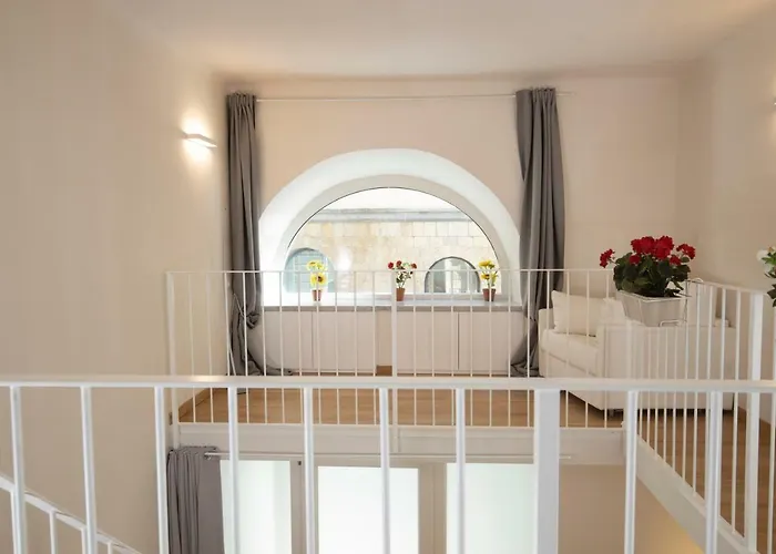 Apartmán Center Loft La Spezia