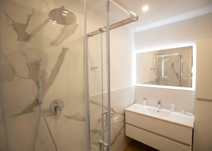 Apartmán Center Loft *