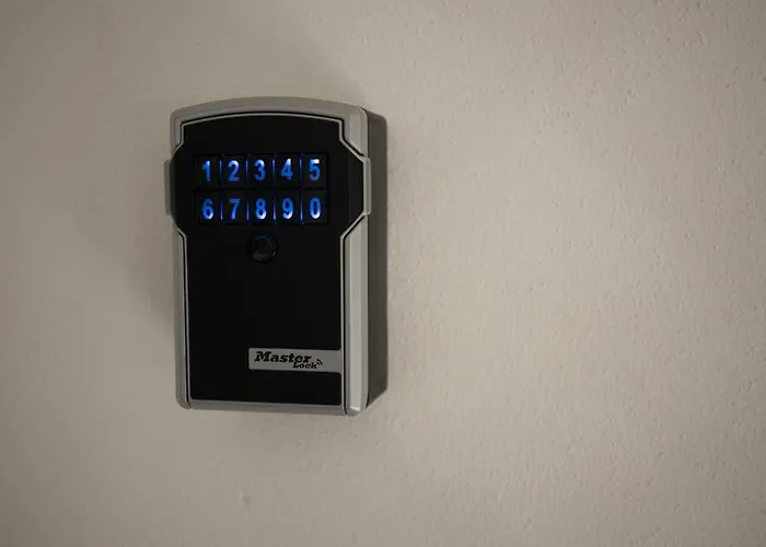 Apartmán Center Loft La Spezia