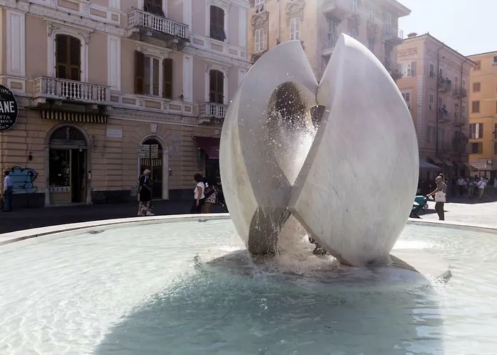 Apartmán Center Loft