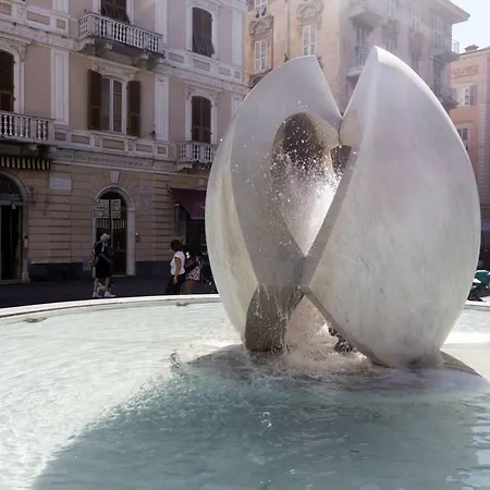 Διαμέρισμα Center Loft